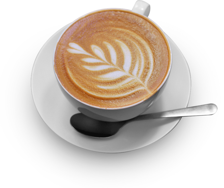 Coffee cup