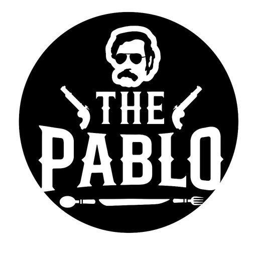 THE PABLO logo