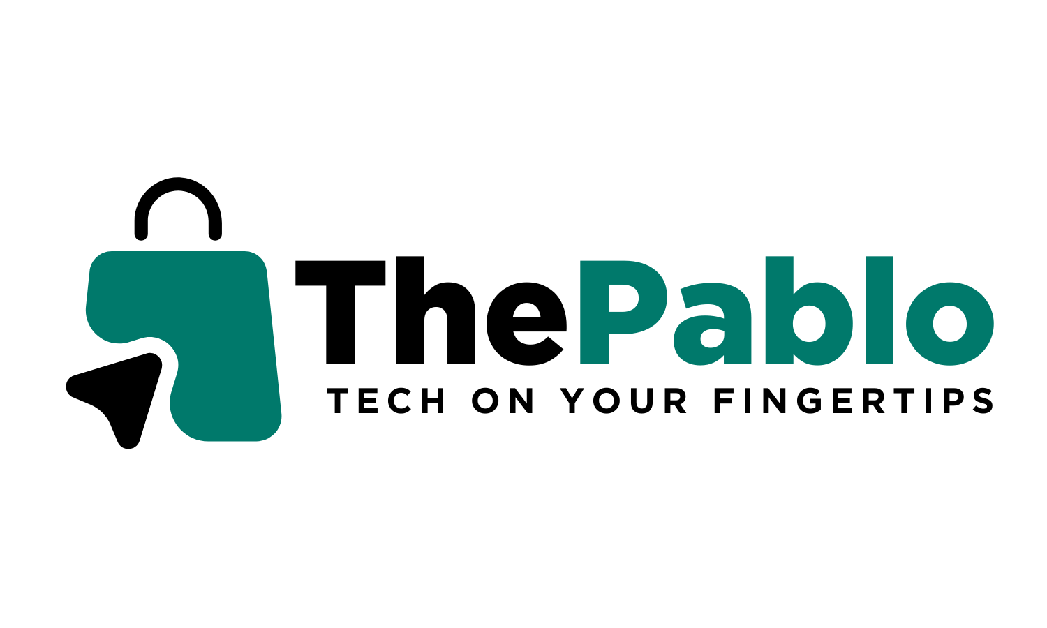 ThePablo logo